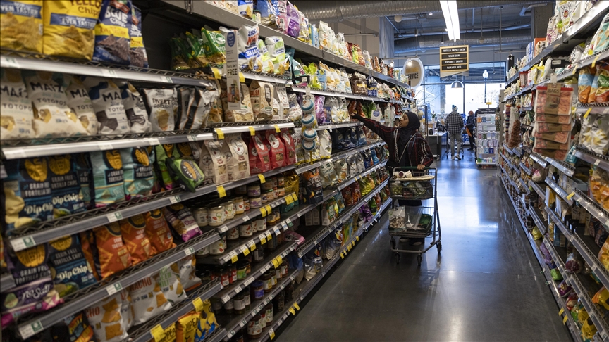 Prices hike more than expected in US in June