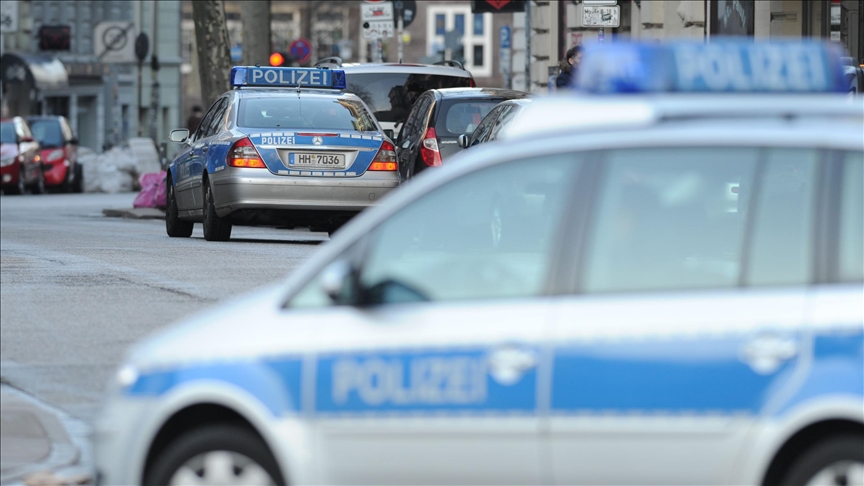 German authorities investigating ‘in all directions’ after murder of Algerian woman