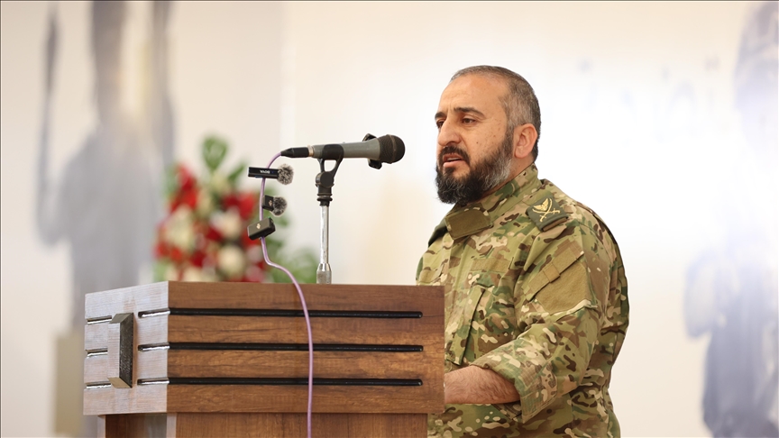 Syrian defense minister declares full ceasefire in Suwayda after agreement with community leaders