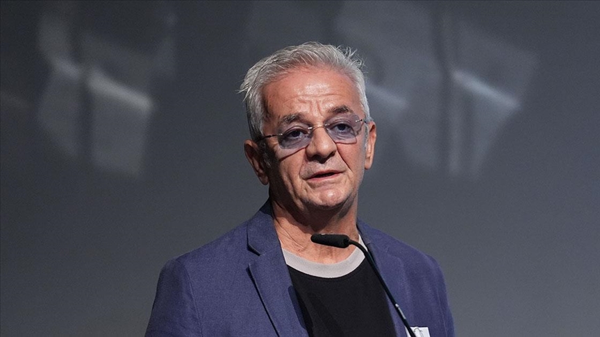 TRT'de yayınlanacak "Son Sefer" filminde rol alan Zafer Algöz 15 Temmuz gecesini anlattı