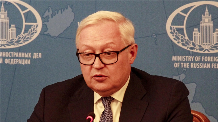 Moscow prefers diplomatic solution to Ukraine conflict, ready for talks