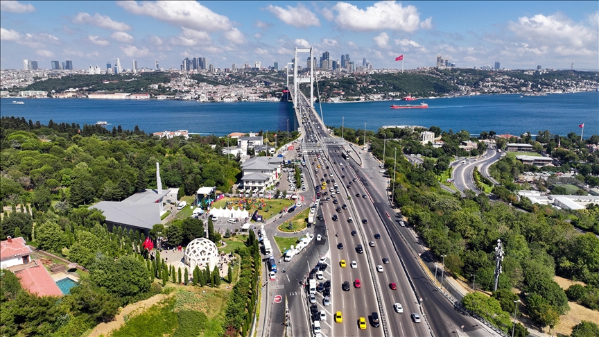Türkiye marks 9th anniversary of defeated 2016 coup attempt