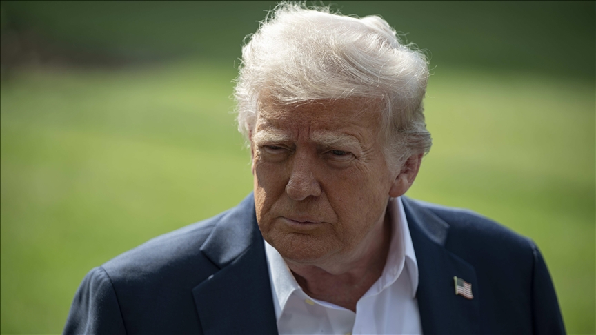 Trump thotë se është "i zhgënjyer, por nuk ka mbaruar" me Putinin