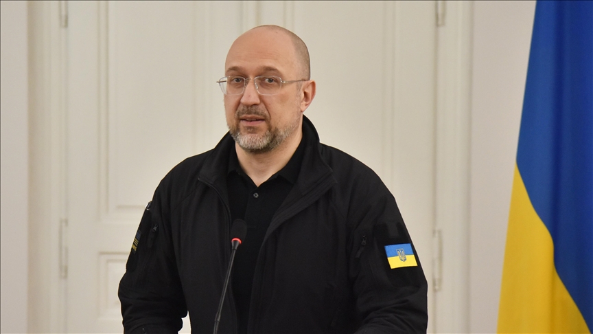 Ukrajinski premijer podnio ostavku uslijed izvještaja o smjeni