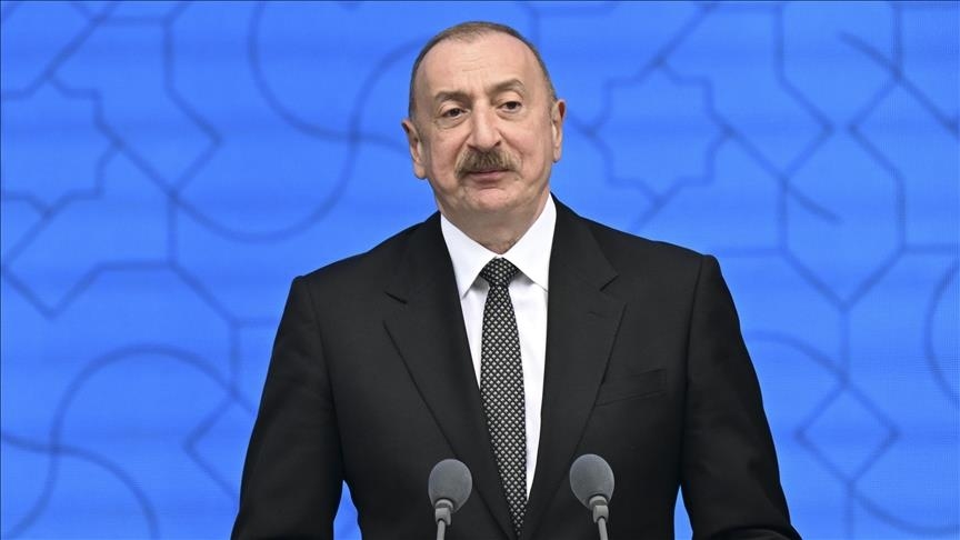 روز دموکراسی و وحدت ملی ترکیه؛ پیام علیاف به اردوغان