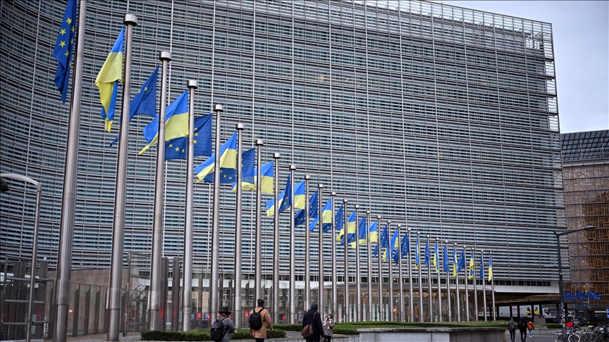 5 EU states oppose new trade deal with Ukraine over agricultural concerns