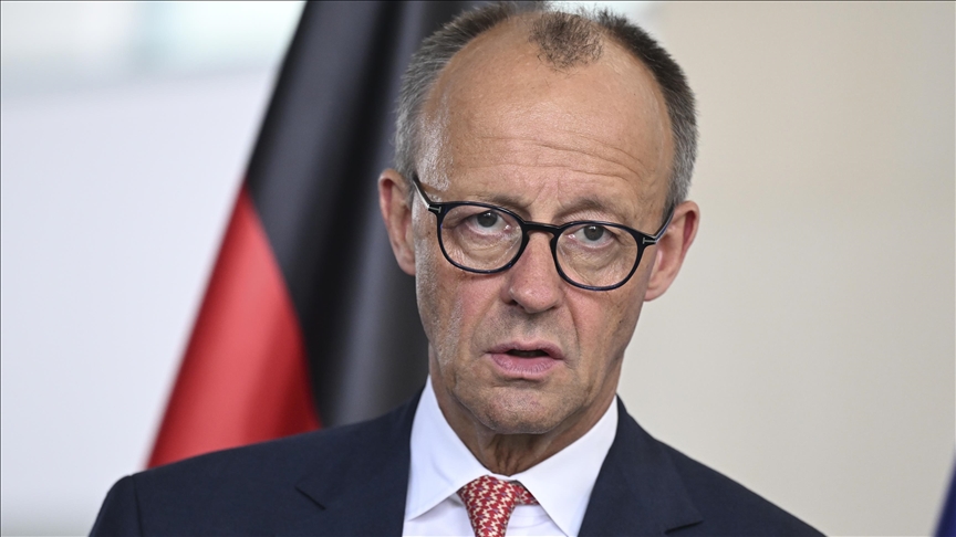 Njemački kancelar: Privremene granične kontrole ostaju dok EU ne pronađe rješenje za migracije