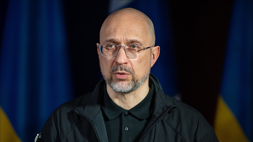 Ukraine : Démission du Premier ministre à la suite d'informations faisant état de son remplacement