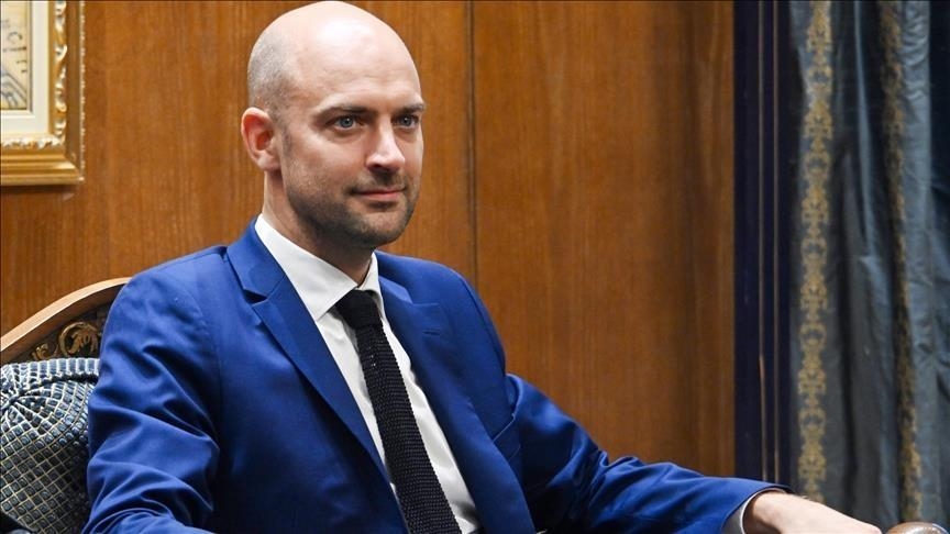 Ukraine : Le MAE français défend un « paquet de sanctions massifs » contre la Russie