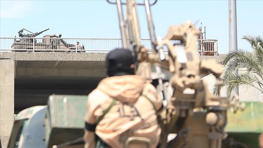 Li Suweydaya wilayeta Sûriyeyê pevçûnên navbera Durzî û eşîrên Ereb ên Bedewî dewam dikin