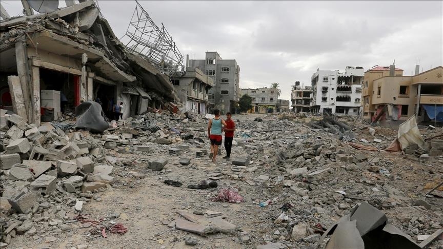 حماس: مجازر الاحتلال في غزة "إمعان وحشي" بحرب الإبادة