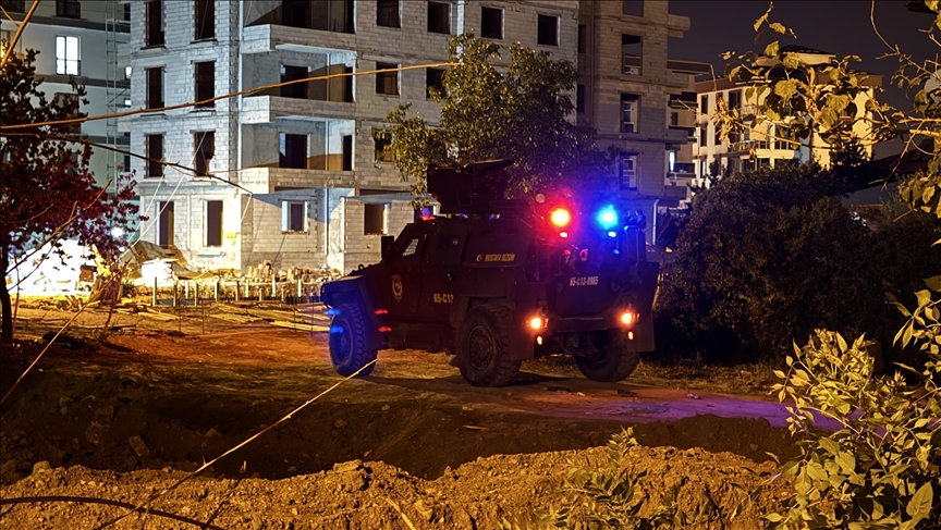 Li Wanê di êrîşa çekdarî da bav hat kuştin, 3 zarokên wî birîndar bûn
