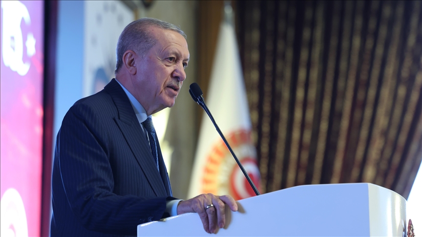 Erdogan: Osujećeni pokušaj puča 15. jula među najvažnijim prekretnicama u historiji Turske