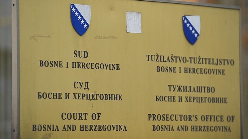 Sud BiH: Ne postoji rok za donošenje drugostepene presude Dodiku