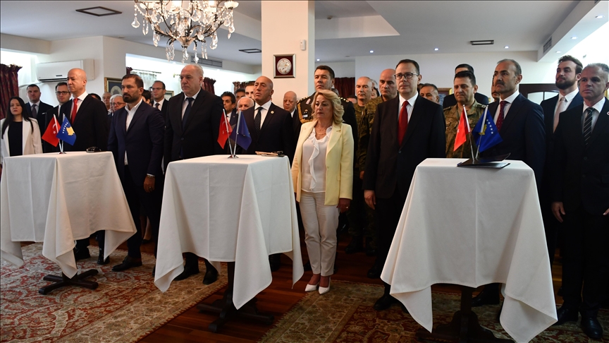 Ambasada e Turqisë në Prishtinë organizon ceremoni përkujtimore për 15 Korrikun