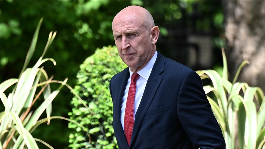 UK secretly relocated Afghans after 2022 data breach; government issues apology