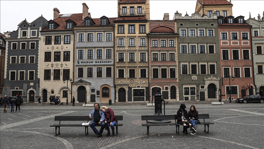 Poland registers EU’s largest population decline