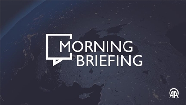Morning Briefing: July 15, 2025
