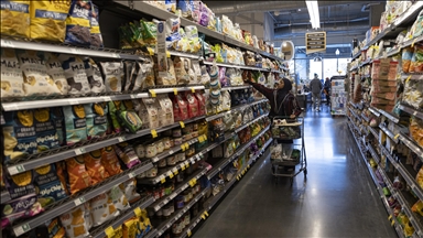 Prices hike more than expected in US in June