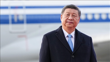 China's Xi hosts Australian Premier Albanese amid 'turned around' bilateral ties