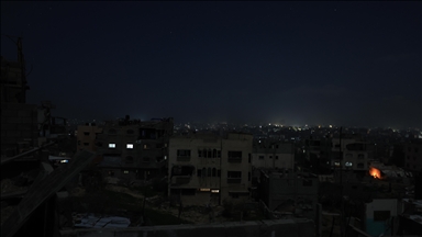  Israel cuts power, water to UN agency for Palestinian refugees