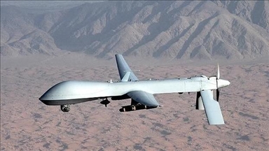 Top German court dismisses lawsuit challenging US drone operations via Ramstein