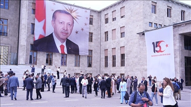 Cumhurbaşkanlığı İletişim Başkanlığından 15 Temmuz'a özel medya programı 