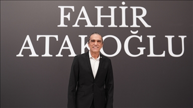 Sanatçı Fahir Atakoğlu, yaşadıklarının müziğine etkisini anlattı