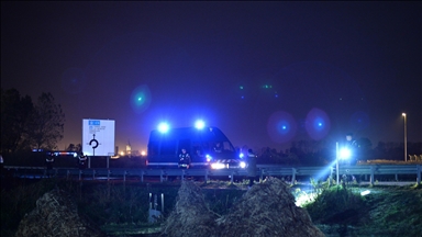 France : décès tragique d’un migrant à Marck dans le Pas-de-Calais