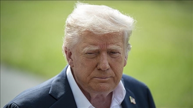 Trump izjavio da je "razočaran, ali nije završio" s Putinom