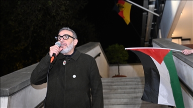 German court rules ban on Palestinian doctor's speech was unlawful
