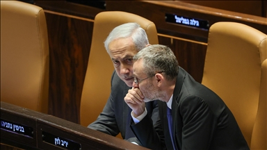 FACTBOX - 5 scenarios facing Netanyahu as ultra-Orthodox parties quit Israeli government