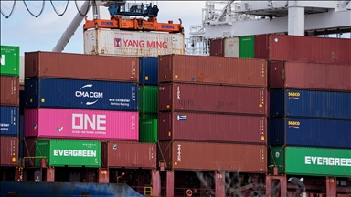 Global merchandise trade sees robust growth in Q1 ahead of tariffs: WTO