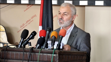 حماس: إسرائيل تغتال البرلماني محمد الغول بقصف على غزة 