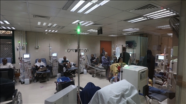Gaza hospital director loses one-third of his weight in Israeli detention: Report
