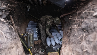 Nordic, Baltic countries welcome Trump's plan to send weapons to Ukraine