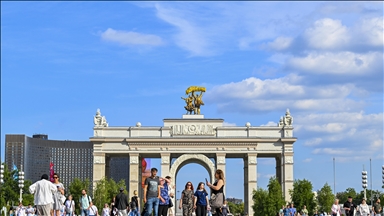 EU countries issue large number of tourist visas to Russians despite sanctions