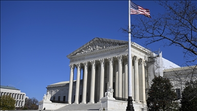 US Supreme Court clears way for Trump to resume Education Department layoffs