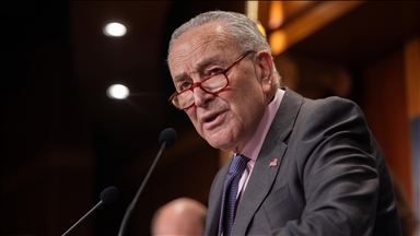 Top US Democrat slams Supreme Court ruling in favor of Trump gutting Education Department