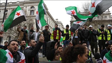 UK to start processing Syrian asylum claims again after over 7-month pause