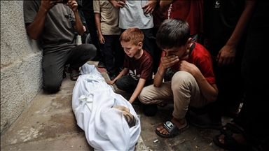 5 Palestinians killed, many injured in fresh Israeli strikes on war-torn Gaza