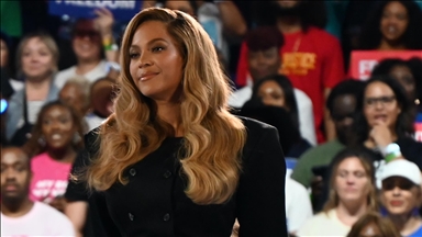 ABD'li şarkıcı Beyonce'nin henüz yayımlanmamış şarkıları çalındı
