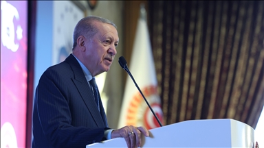 Erdoğan: Prova e vështirë që e kaluam natën e 15 korrikut, një nga pikat më kritike kthese në historinë e Turqisë