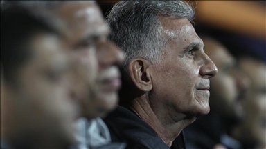 قدم.. البرتغالي كارلوس كيروش مدربا جديدا لمنتخب عمان