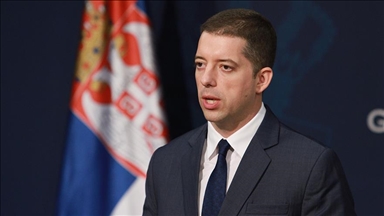 Đurić: Partnerstvo Srbije, Izraela i SAD - partnerstvo za budućnost