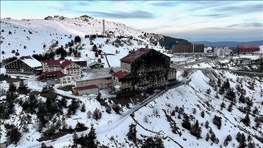 Grand Kartal Otel yangını davasında tanıklar dinlenildi