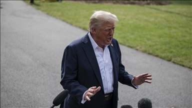 Trump poručio da Zelenski ne bi trebao napadati Moskvu, neće slati rakete dugog dometa Ukrajini