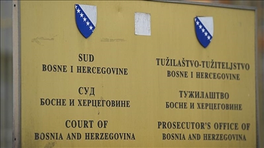 Sud BiH: Ne postoji rok za donošenje drugostepene presude Dodiku