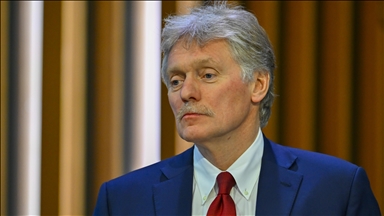 Kremlin: Ukraine sees Western arms supplies as signal to continue war with Russia