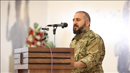 Syrian defense minister declares full ceasefire in Suwayda after agreement with community leaders